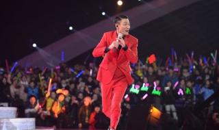 2013年湖南卫视刘德华春晚收视率 湖南卫视跨年刘德华